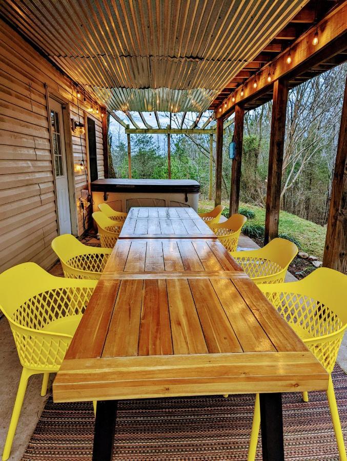 Our Private Paradise Chatham Buitenkant foto