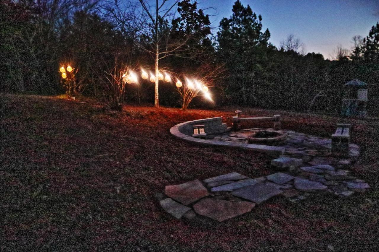 Our Private Paradise Chatham Buitenkant foto