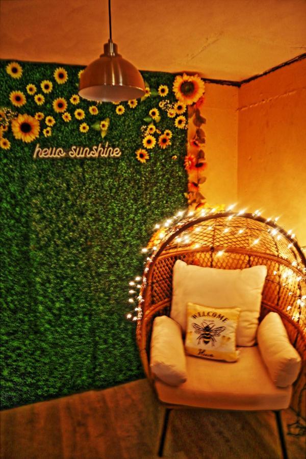 Our Private Paradise Chatham Buitenkant foto
